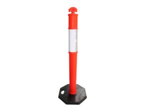 Traffic Cones Round Type