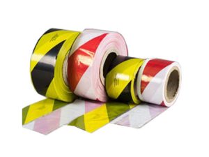 Warning Tape