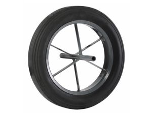 Wheel Barrow Wheels