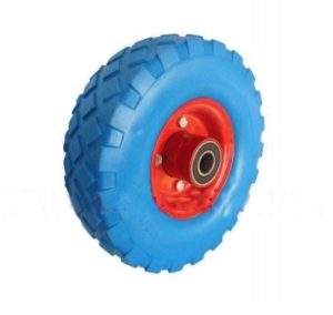 Wheel Barrow Wheels