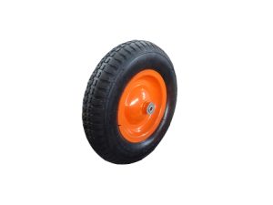 Wheel Barrow Wheels
