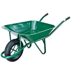 Wheel Barrow