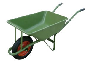 Wheel Barrow