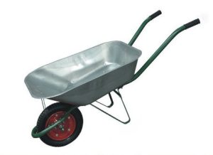 Wheel Barrow