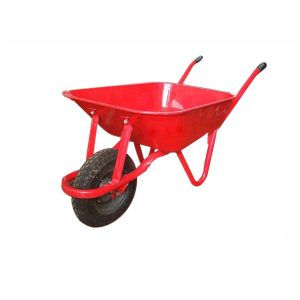 Wheel Barrow