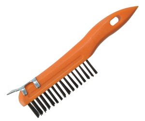 Wire Brush