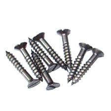 Wood Screw