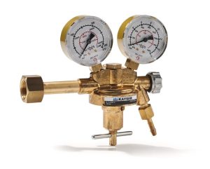 Gas Regulator