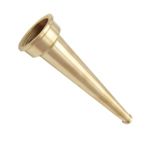 Brass Nozzle