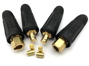 Cable Connector