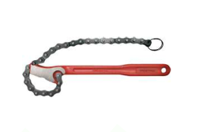 CHAIN WRENCH