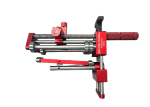 MACSCRAPE PIPE SCRAPER SERIES