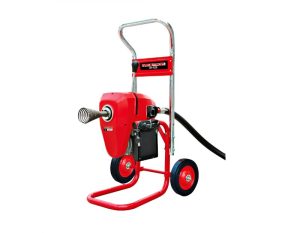 DRAIN CLEANING MACHINE , XDM-K200