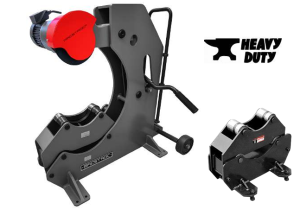 PIPE CUTTING MACHINE, TERCEL.20