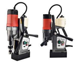 MAGNETIC DRILLING MACHINE 50MM, STROC.50HV