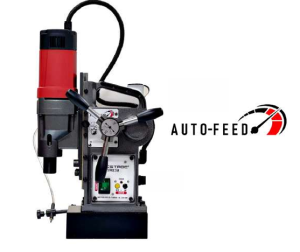 AUTOMATIC MAG-DRILL 50MM, STROC.51A