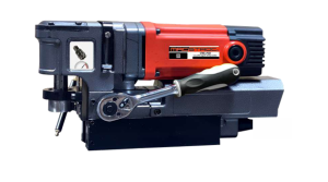 LOW PROFILE MAGNETIC DRILL, STROC.LP50X