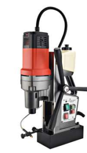 MAGNETIC DRILL W/TAPPING 60MM, STROC.60HVT