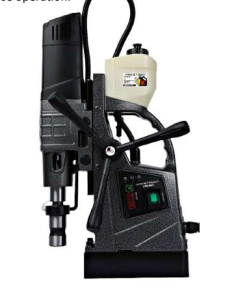 MAGNETIC DRILL 60MM, W/TAPPING, STROC.60GTX