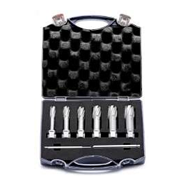 ANNULAR CUTTERS SETS