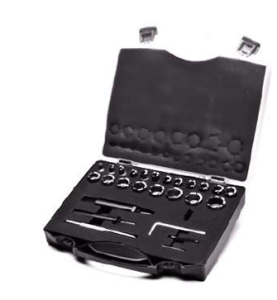 ACCESSORIES FOR MAGNETIC DRILLS