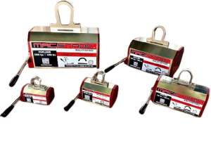PERMANENT LIFTING MAGNETS