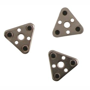 Triangle Lighter Flint