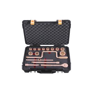 Socket Set Non Sparking 150G