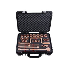 Socket Set Non Sparking 150H