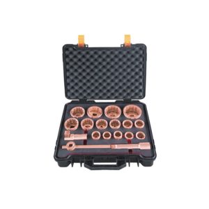 Socket Set Non Sparking 150N