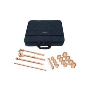 Socket Set Non Sparking 150W