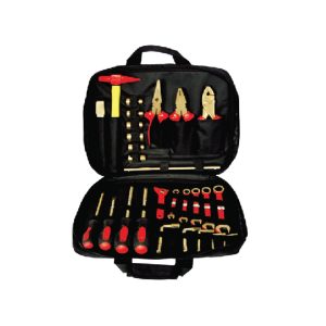 Hand Tool Set Non Sparking 150-I26