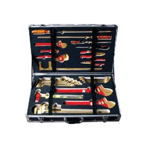 Hand Tool Set Non Sparking 150-J26