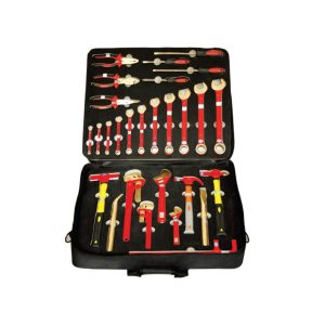 Hand Tool Set Non Sparking 150-K28