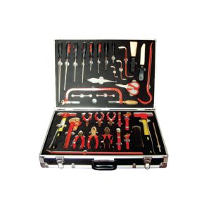 Hand Tools Set Non Sparking 150-L36