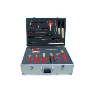 Hand Tools Set Non Sparking 150-M40