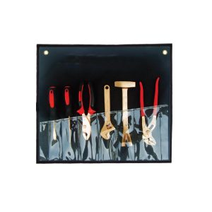 Hand Tools Set Non Sparking 150-T6