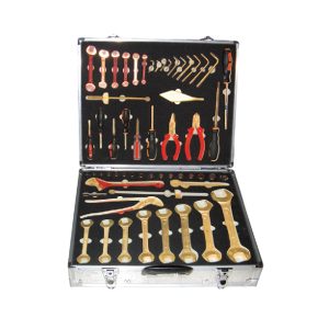 Hand Tool Set Non Sparking 150-N56