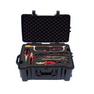 Hand Tool Set Non Sparking 150-O50