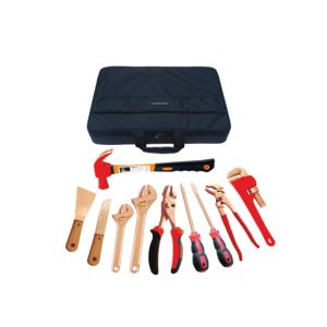 Hand Tool Set Non Sparking 150-U10
