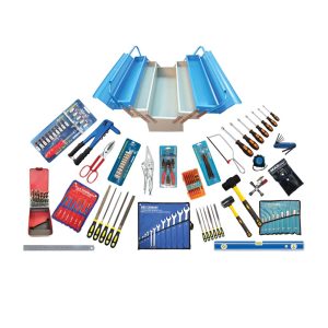 MTBK-144 Mechinical Tool Box