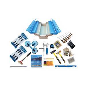 MTBK-86 Glass Fitter Tool Box