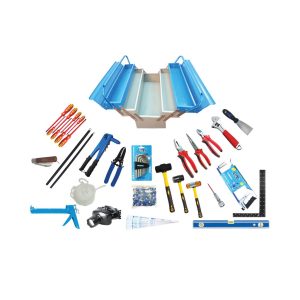 MTBK-75 Electrician Tool Box