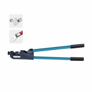 Manual Point Crimping Tool