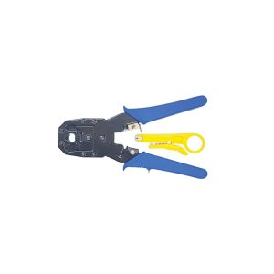 Hand Crimping Tool RJ-45