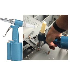 Air Hydraulic Riveter RT-4104