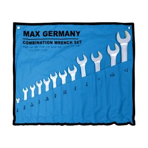 Combination Wrench Set MM