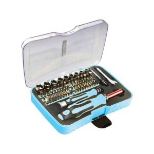 Bit Set - 68 pcs 382K-68