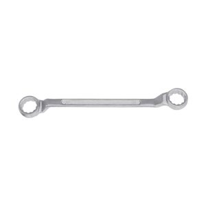 SS Double Box Offset Wrench