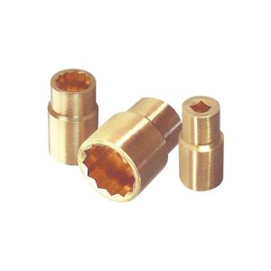 Non Sparking Socket 1